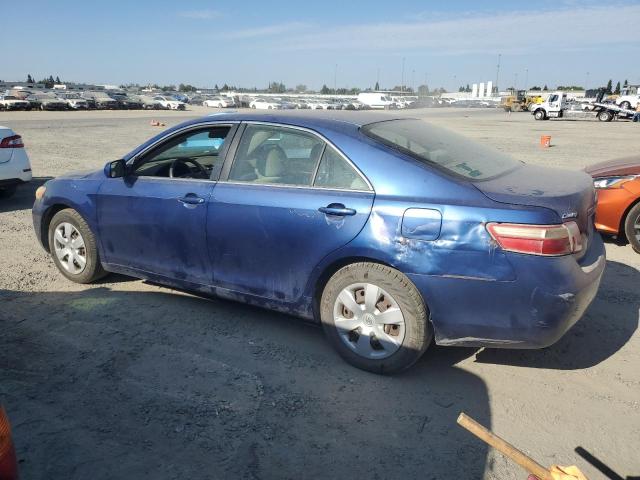 Photo 1 VIN: 4T1BE46K87U100856 - TOYOTA CAMRY CE 