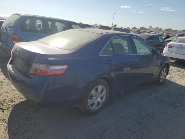 Photo 2 VIN: 4T1BE46K87U100856 - TOYOTA CAMRY CE 