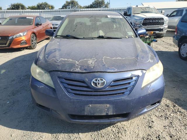 Photo 4 VIN: 4T1BE46K87U100856 - TOYOTA CAMRY CE 