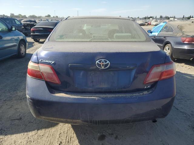 Photo 5 VIN: 4T1BE46K87U100856 - TOYOTA CAMRY CE 