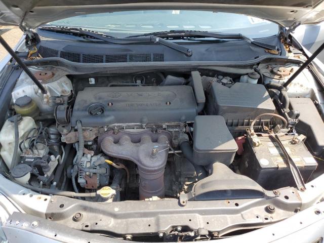 Photo 10 VIN: 4T1BE46K87U106396 - TOYOTA CAMRY 