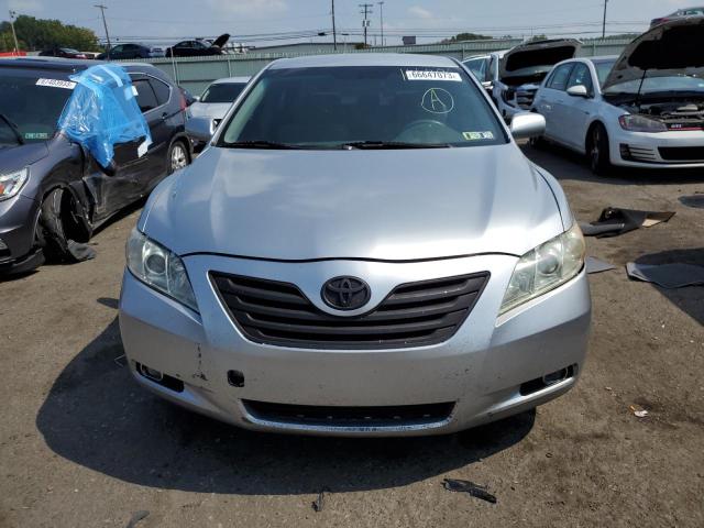 Photo 4 VIN: 4T1BE46K87U106396 - TOYOTA CAMRY 