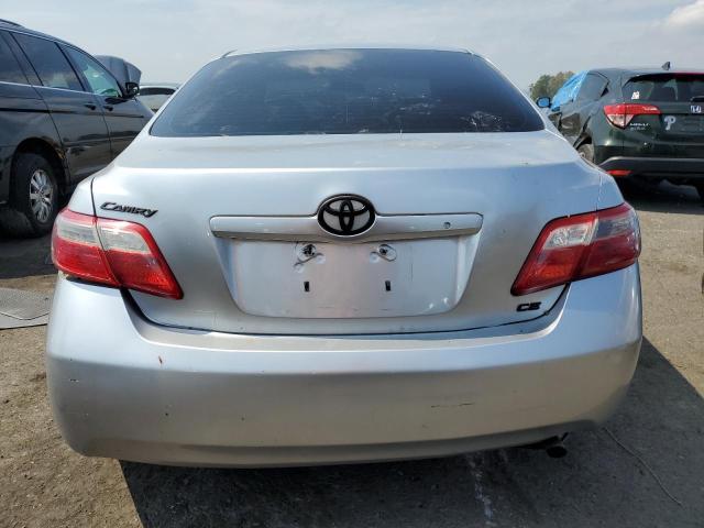 Photo 5 VIN: 4T1BE46K87U106396 - TOYOTA CAMRY 