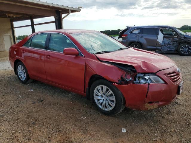 Photo 3 VIN: 4T1BE46K87U108293 - TOYOTA CAMRY 