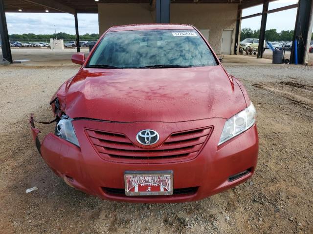 Photo 4 VIN: 4T1BE46K87U108293 - TOYOTA CAMRY 