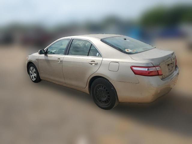 Photo 1 VIN: 4T1BE46K87U118242 - TOYOTA CAMRY 