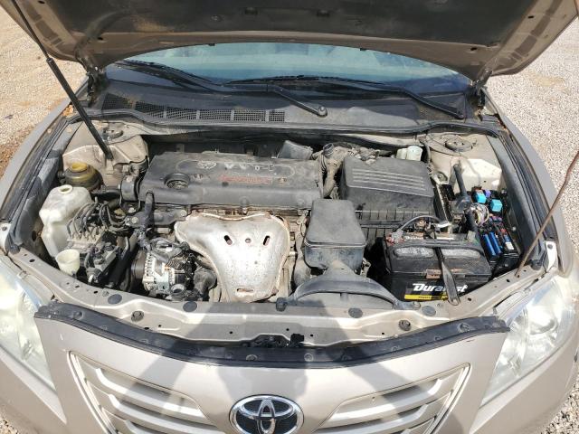 Photo 10 VIN: 4T1BE46K87U118242 - TOYOTA CAMRY 