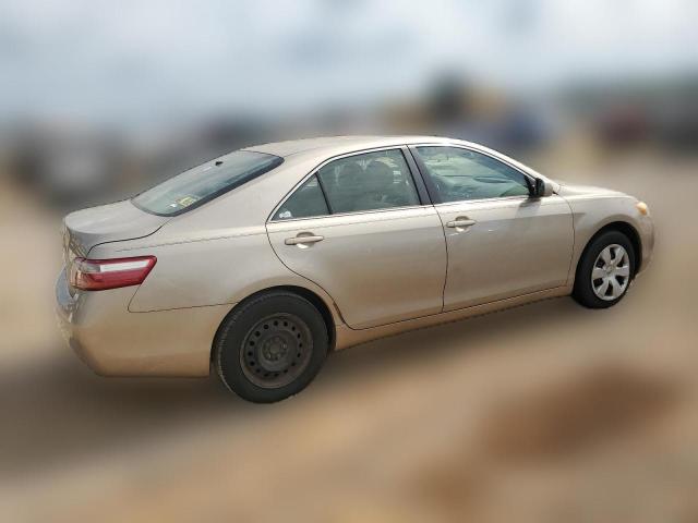 Photo 2 VIN: 4T1BE46K87U118242 - TOYOTA CAMRY 