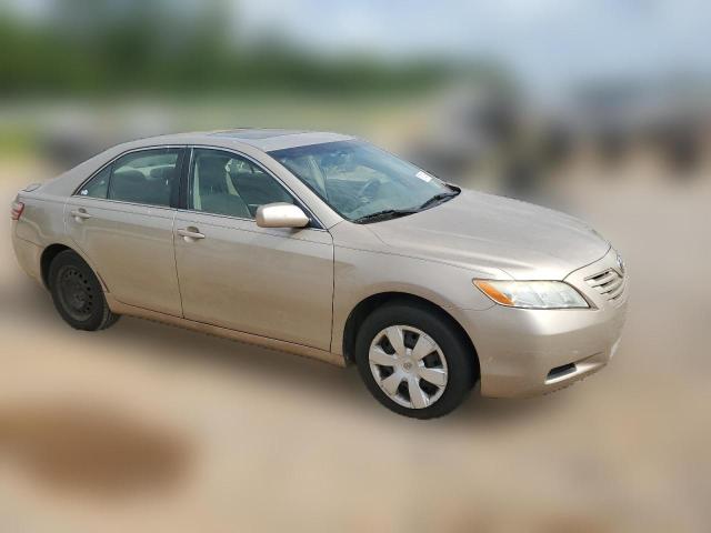 Photo 3 VIN: 4T1BE46K87U118242 - TOYOTA CAMRY 