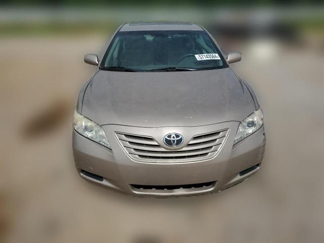 Photo 4 VIN: 4T1BE46K87U118242 - TOYOTA CAMRY 