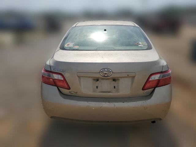 Photo 5 VIN: 4T1BE46K87U118242 - TOYOTA CAMRY 