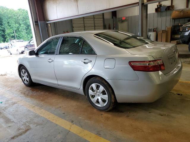 Photo 1 VIN: 4T1BE46K87U125434 - TOYOTA CAMRY 