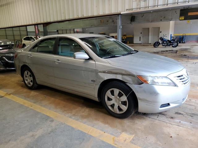 Photo 3 VIN: 4T1BE46K87U125434 - TOYOTA CAMRY 