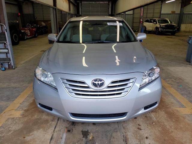 Photo 4 VIN: 4T1BE46K87U125434 - TOYOTA CAMRY 