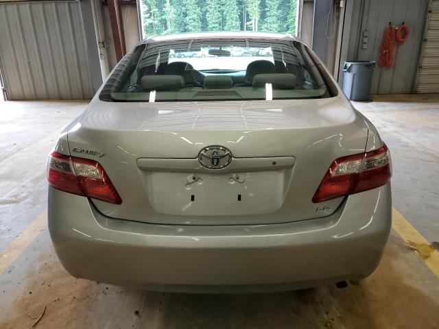 Photo 5 VIN: 4T1BE46K87U125434 - TOYOTA CAMRY 