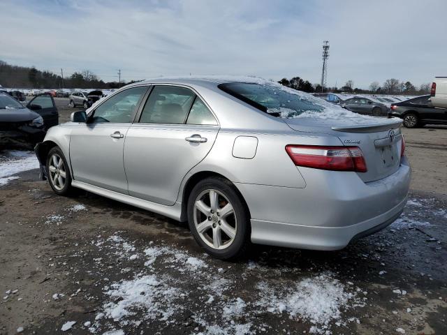 Photo 1 VIN: 4T1BE46K87U140239 - TOYOTA CAMRY 