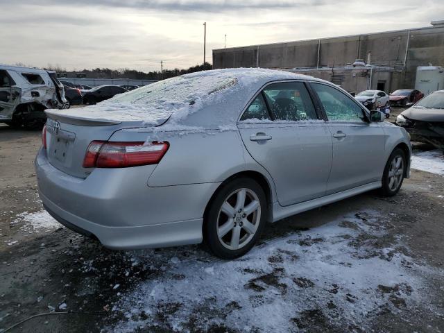 Photo 2 VIN: 4T1BE46K87U140239 - TOYOTA CAMRY 