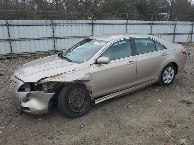 Photo 0 VIN: 4T1BE46K87U143805 - TOYOTA CAMRY 