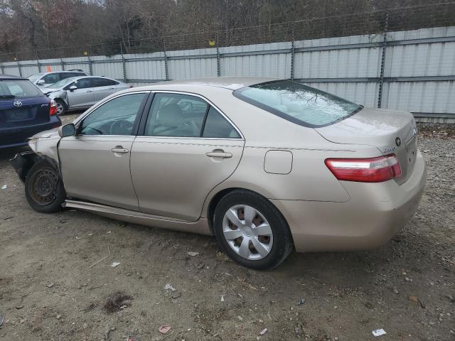 Photo 1 VIN: 4T1BE46K87U143805 - TOYOTA CAMRY 