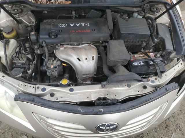 Photo 10 VIN: 4T1BE46K87U143805 - TOYOTA CAMRY 