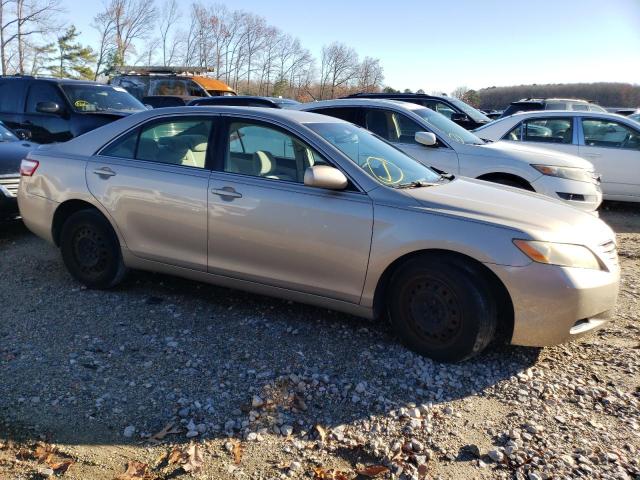 Photo 3 VIN: 4T1BE46K87U143805 - TOYOTA CAMRY 