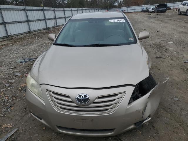 Photo 4 VIN: 4T1BE46K87U143805 - TOYOTA CAMRY 