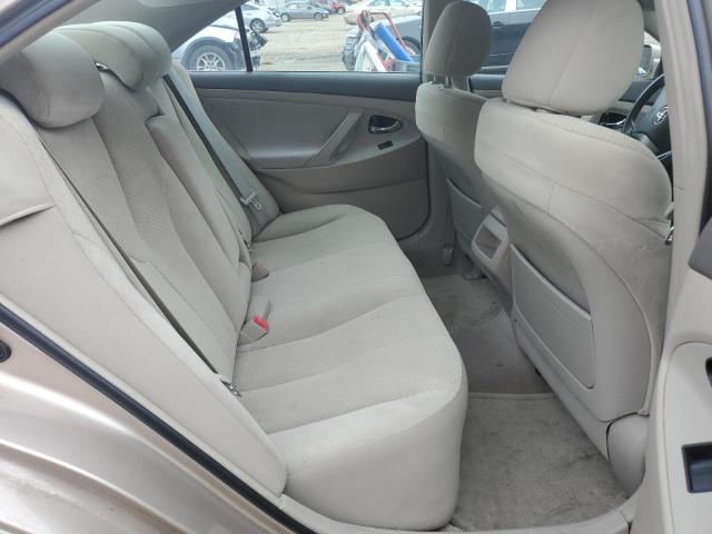 Photo 9 VIN: 4T1BE46K87U143805 - TOYOTA CAMRY 