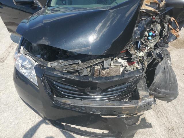 Photo 10 VIN: 4T1BE46K87U151404 - TOYOTA CAMRY 