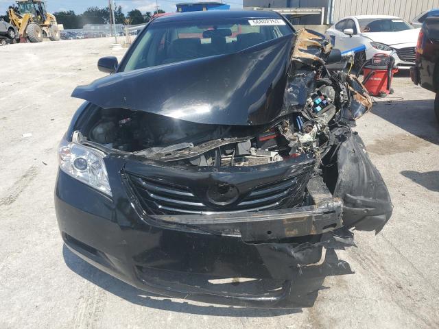 Photo 4 VIN: 4T1BE46K87U151404 - TOYOTA CAMRY 