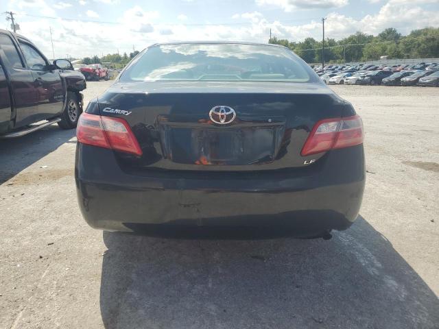 Photo 5 VIN: 4T1BE46K87U151404 - TOYOTA CAMRY 