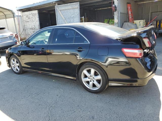 Photo 1 VIN: 4T1BE46K87U166792 - TOYOTA CAMRY 