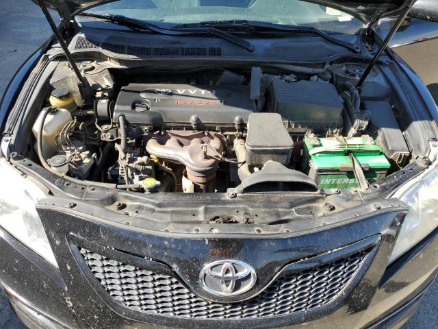 Photo 10 VIN: 4T1BE46K87U166792 - TOYOTA CAMRY 