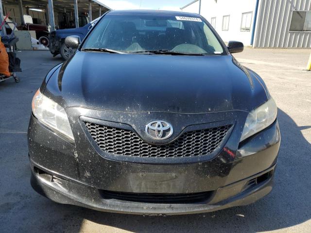 Photo 4 VIN: 4T1BE46K87U166792 - TOYOTA CAMRY 