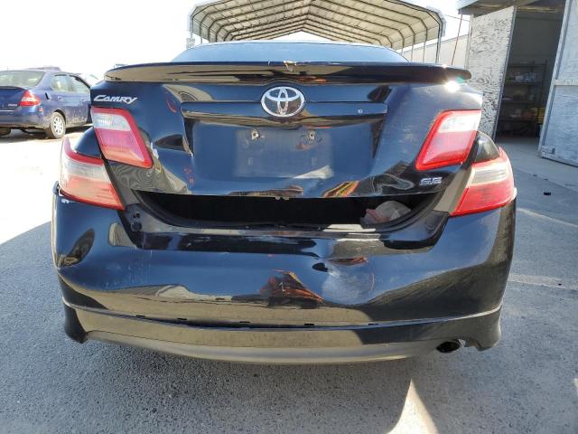 Photo 5 VIN: 4T1BE46K87U166792 - TOYOTA CAMRY 