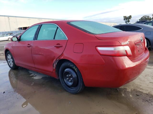 Photo 1 VIN: 4T1BE46K87U168686 - TOYOTA CAMRY 