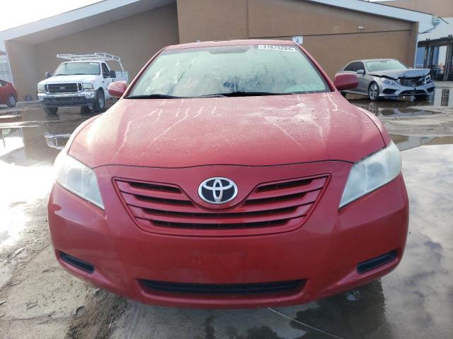 Photo 4 VIN: 4T1BE46K87U168686 - TOYOTA CAMRY 