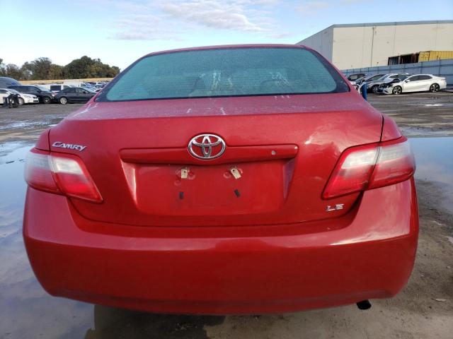 Photo 5 VIN: 4T1BE46K87U168686 - TOYOTA CAMRY 