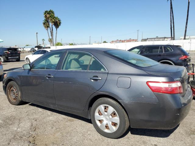 Photo 1 VIN: 4T1BE46K87U180191 - TOYOTA CAMRY CE 