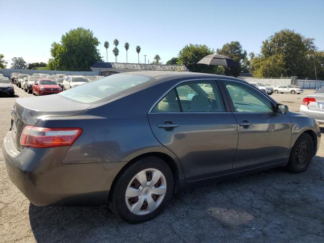 Photo 2 VIN: 4T1BE46K87U180191 - TOYOTA CAMRY CE 