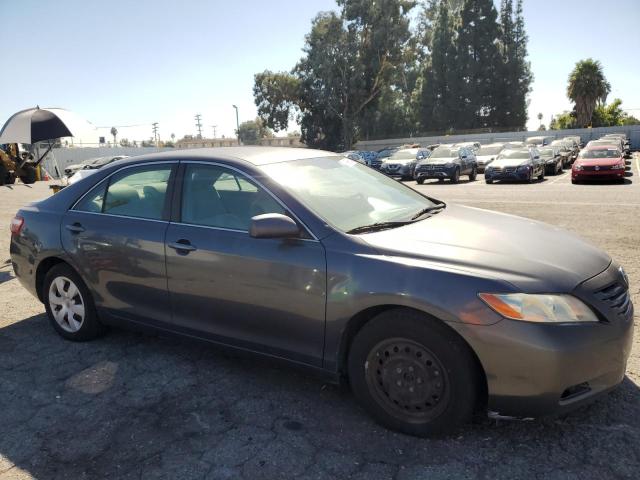 Photo 3 VIN: 4T1BE46K87U180191 - TOYOTA CAMRY CE 