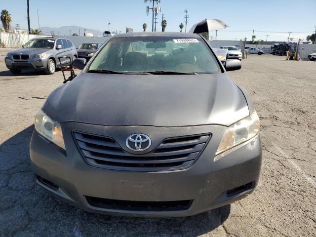 Photo 4 VIN: 4T1BE46K87U180191 - TOYOTA CAMRY CE 