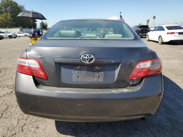 Photo 5 VIN: 4T1BE46K87U180191 - TOYOTA CAMRY CE 