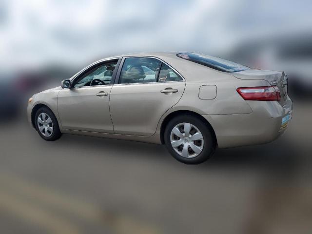 Photo 1 VIN: 4T1BE46K87U183902 - TOYOTA CAMRY 