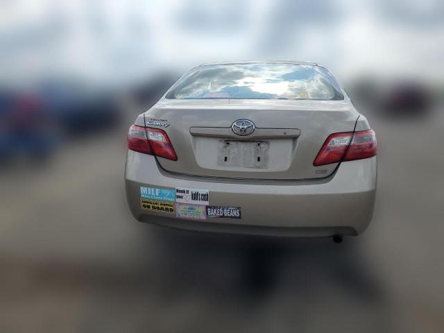 Photo 5 VIN: 4T1BE46K87U183902 - TOYOTA CAMRY 