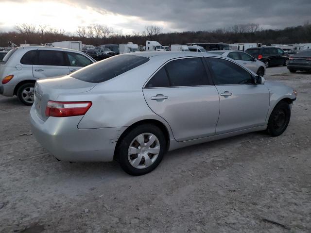 Photo 2 VIN: 4T1BE46K87U188856 - TOYOTA CAMRY CE 