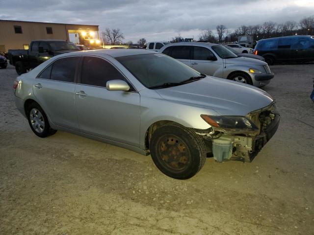 Photo 3 VIN: 4T1BE46K87U188856 - TOYOTA CAMRY CE 