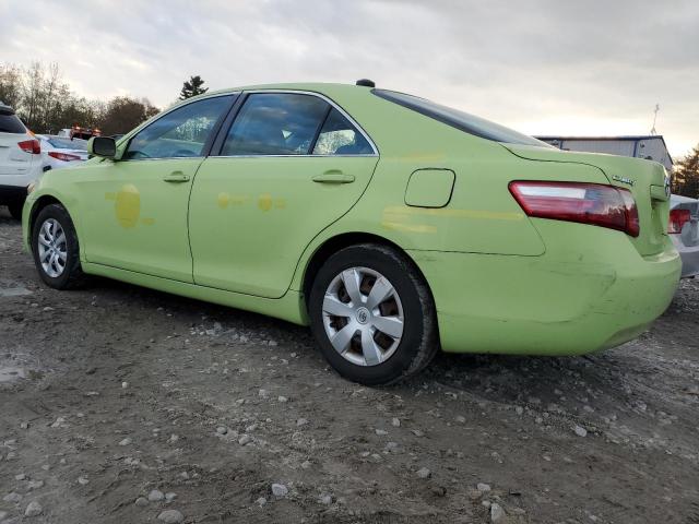 Photo 1 VIN: 4T1BE46K87U189442 - TOYOTA CAMRY 