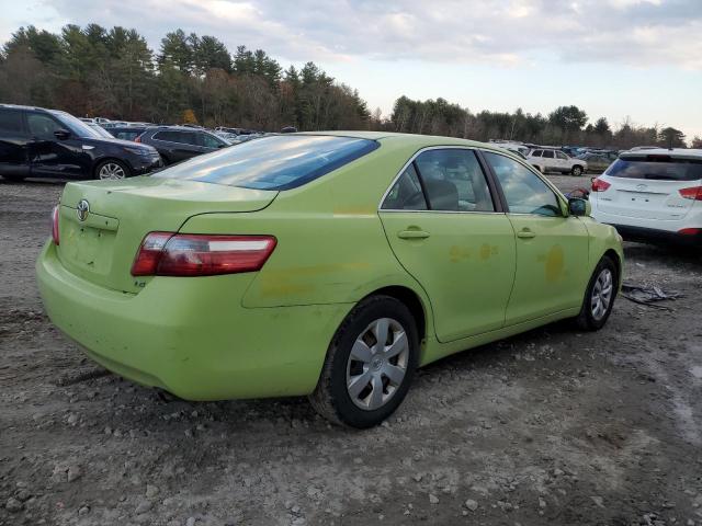 Photo 2 VIN: 4T1BE46K87U189442 - TOYOTA CAMRY 