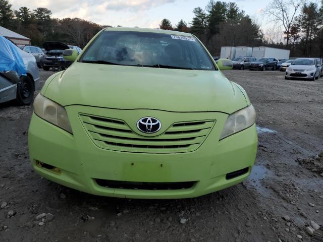 Photo 4 VIN: 4T1BE46K87U189442 - TOYOTA CAMRY 