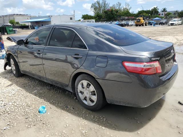 Photo 1 VIN: 4T1BE46K87U190283 - TOYOTA CAMRY 